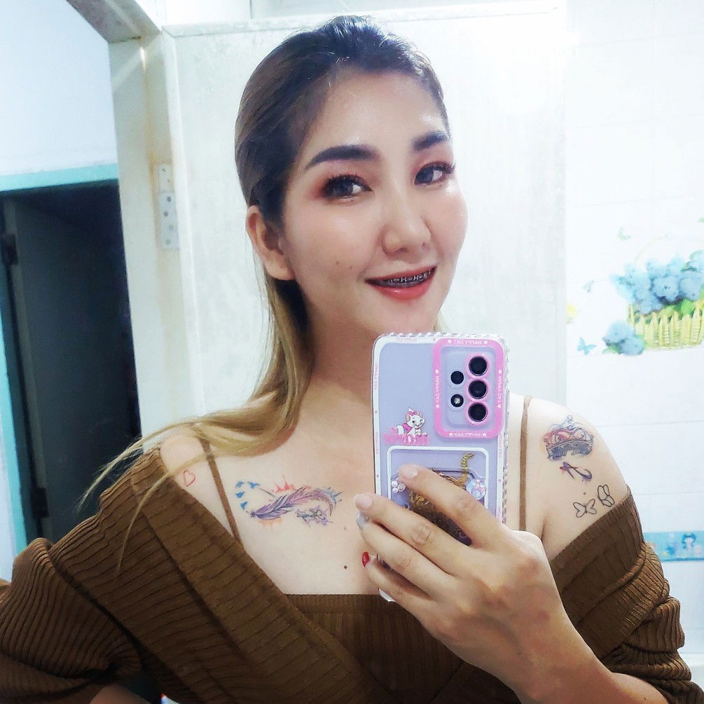 Arriya Kankhwa profile icon