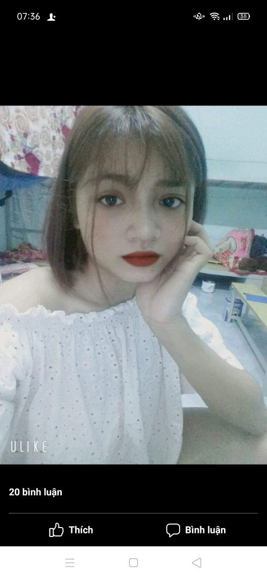 mẹ ken profile icon