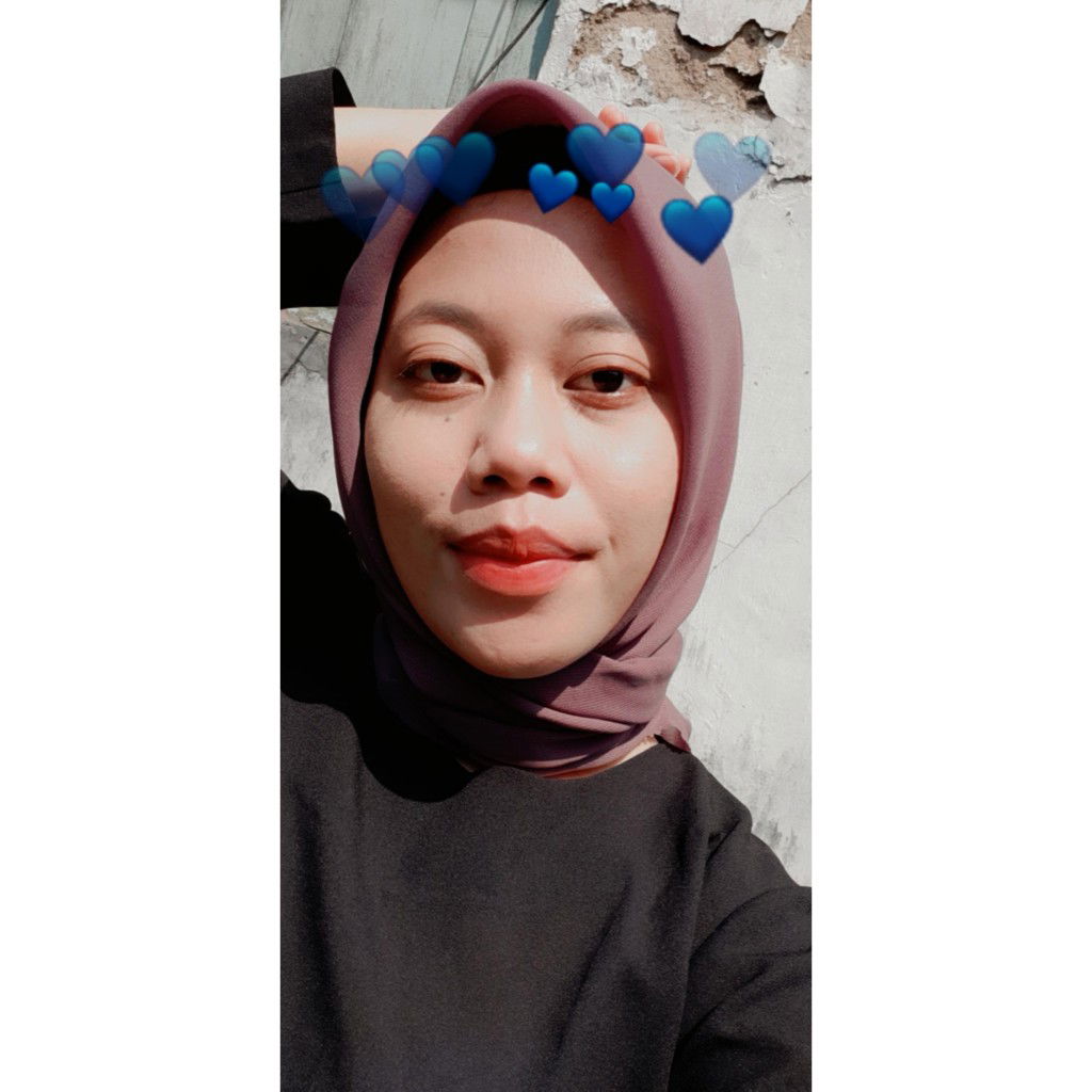 Dinar Tyas Hutami profile icon