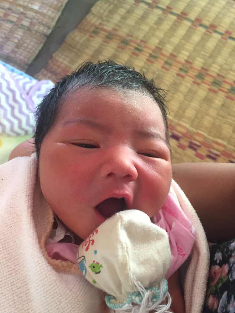 Rinrada Thayatam profile icon