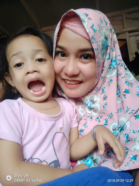 asmaul husnah.R profile icon