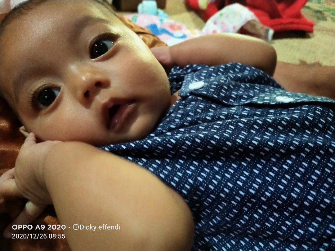 Ami Mawarti profile icon