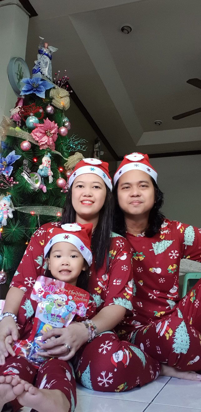 Rinecelle Ann P. Garcia profile icon