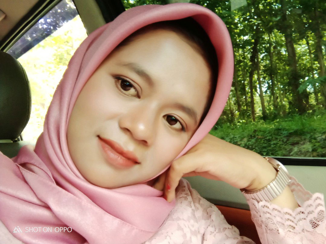 Damalia afiyani profile icon