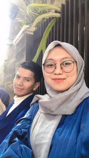 Nelfi Fauziah profile icon