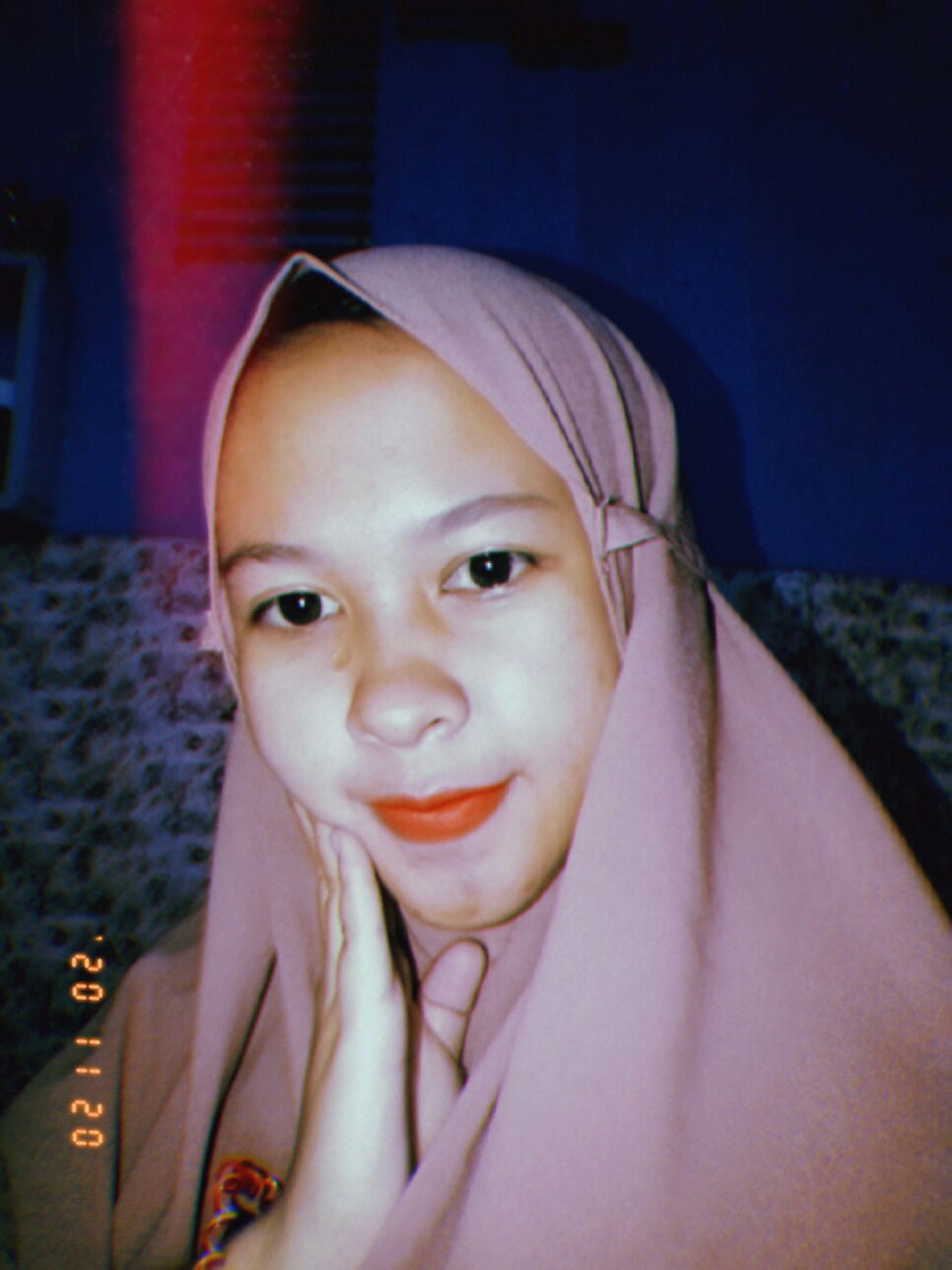 Aas Rodiah profile icon