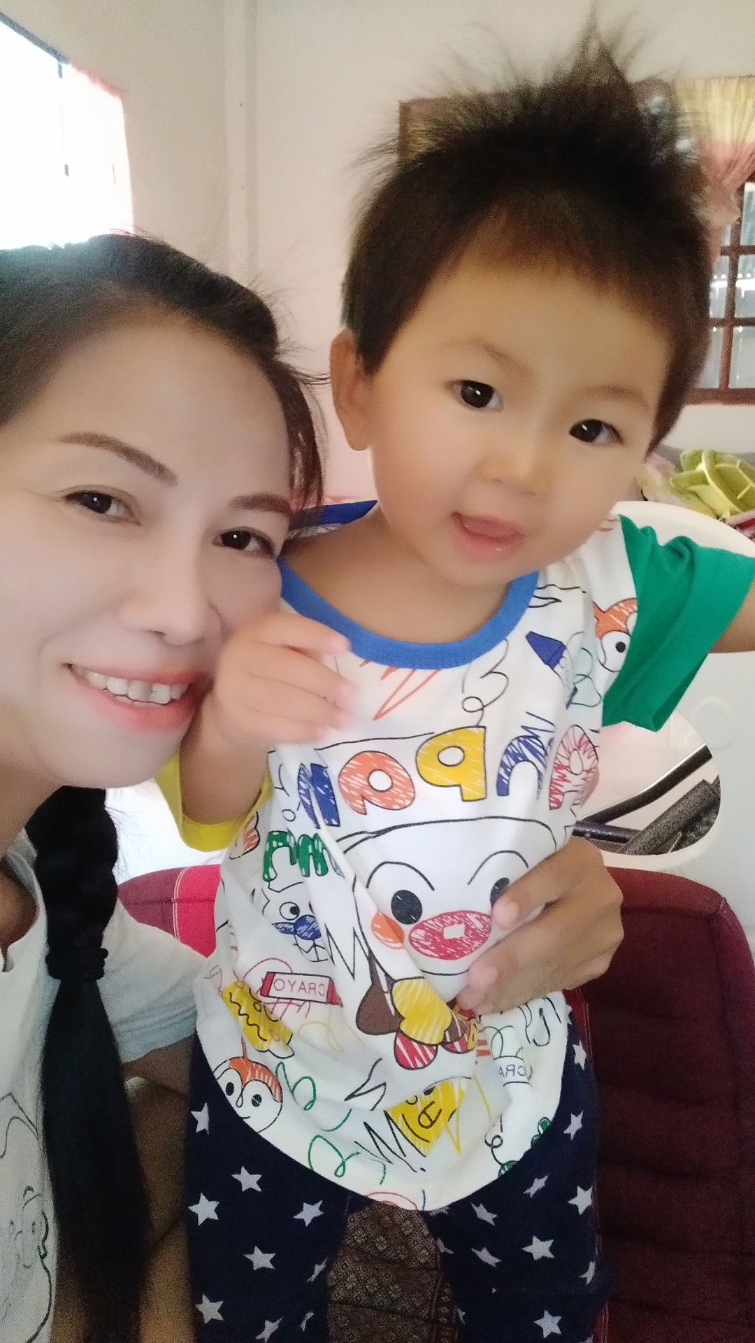 Juthathip Manaphim profile icon