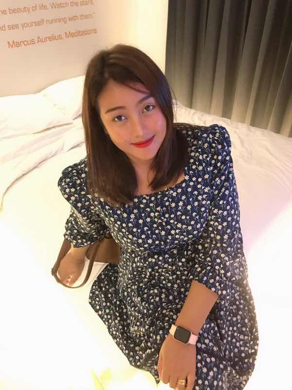 Laksana Wanchaaem profile icon