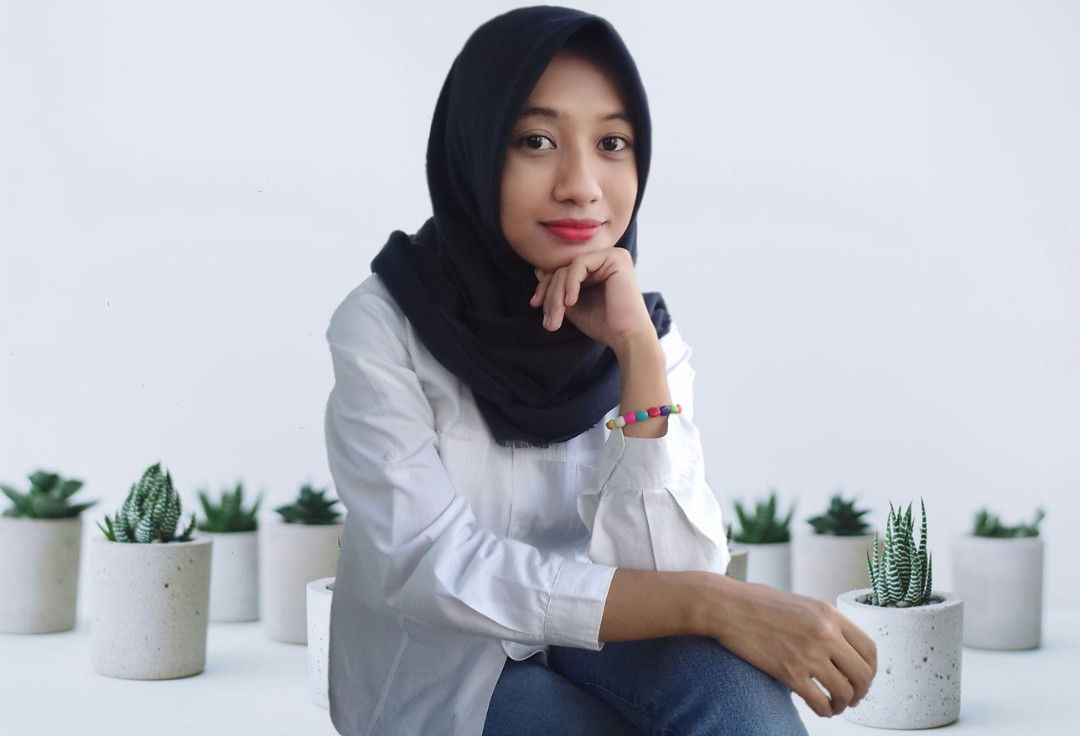 Eka Oktavia profile icon