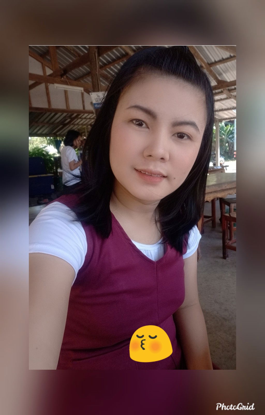 Narissara Taweewarn profile icon