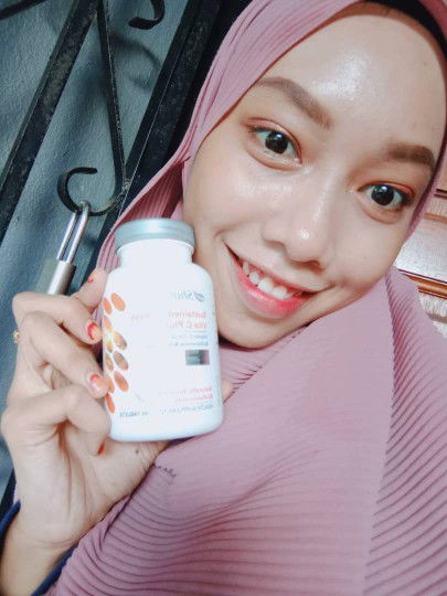 Siti Nur Najihah profile icon