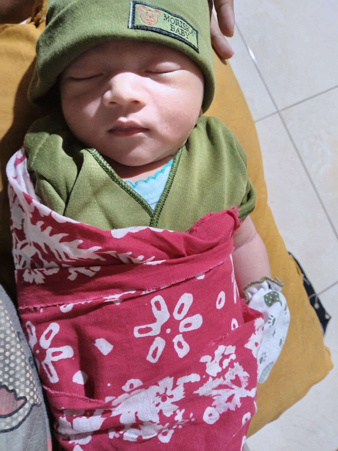 Sifaul ummah profile icon