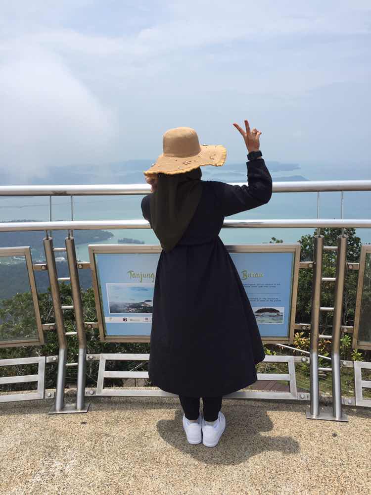 Iefa Nazifa profile icon