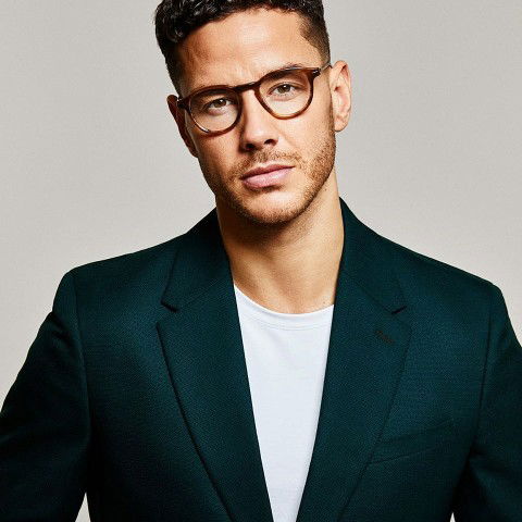 Scott Thomas profile icon