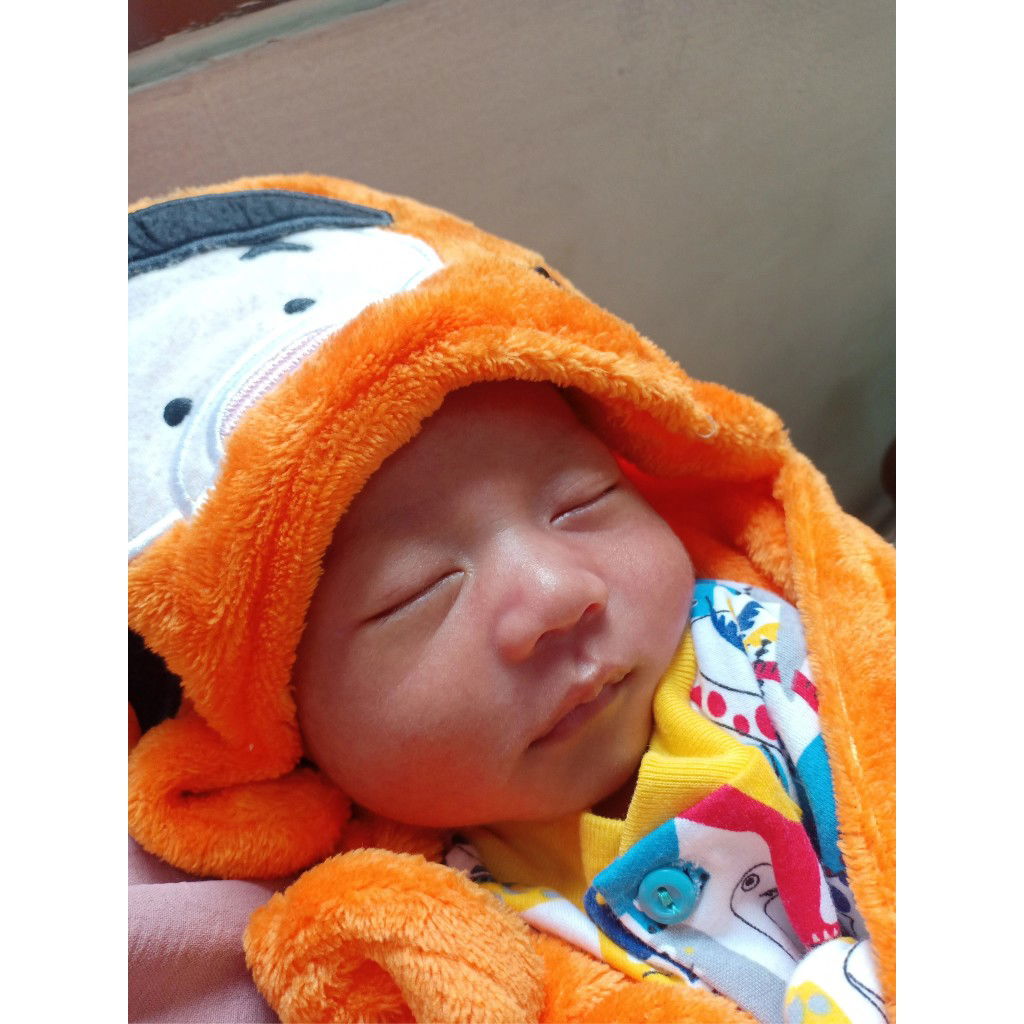 Syiffa Jamilatul Nur Fadilah profile icon