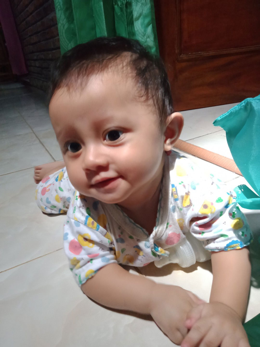 Okky Wulansari profile icon