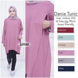 tunik busui