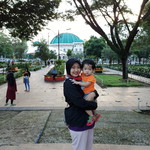 Laila Rina Munajah profile icon