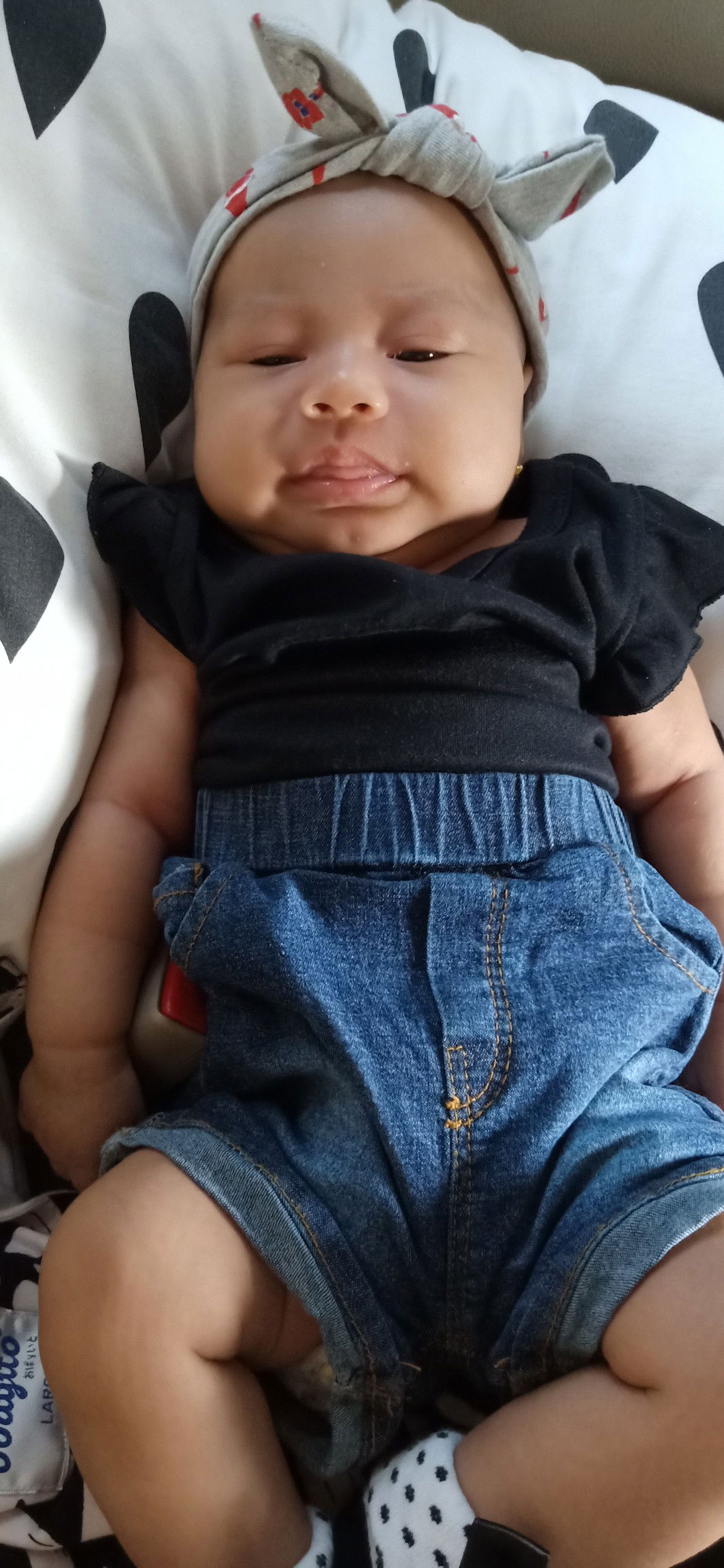 berat badan bayi 2 bulan