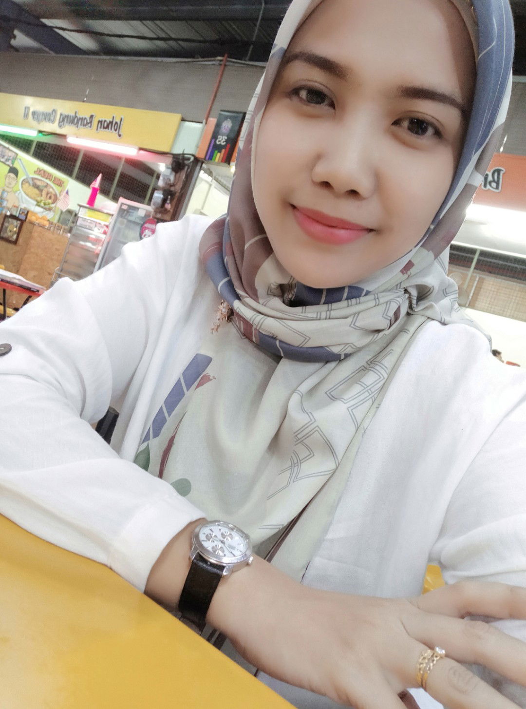 Hazwanie profile icon