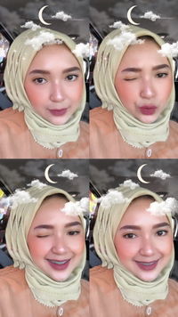 Ricca Rosalina Dewi profile icon