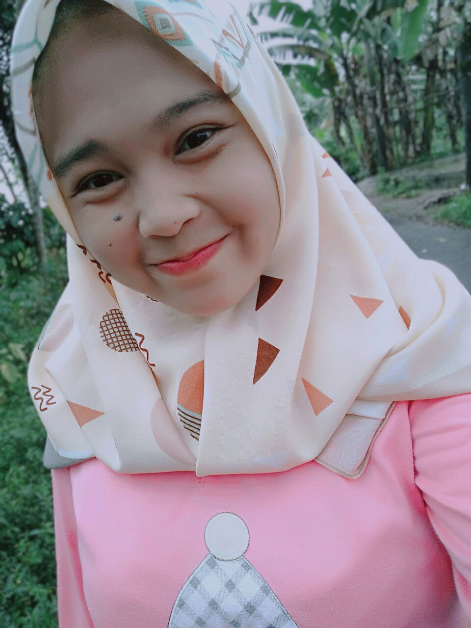 Ariniyah Nikmah profile icon