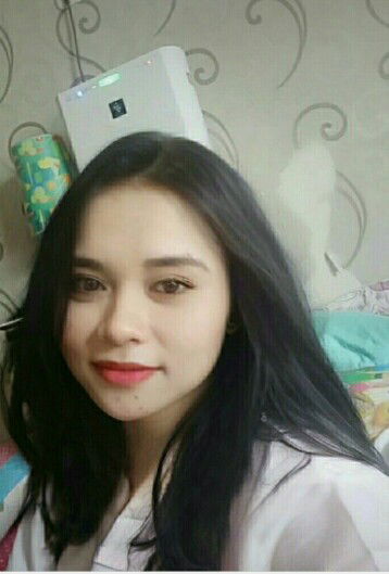 Rohyati profile icon