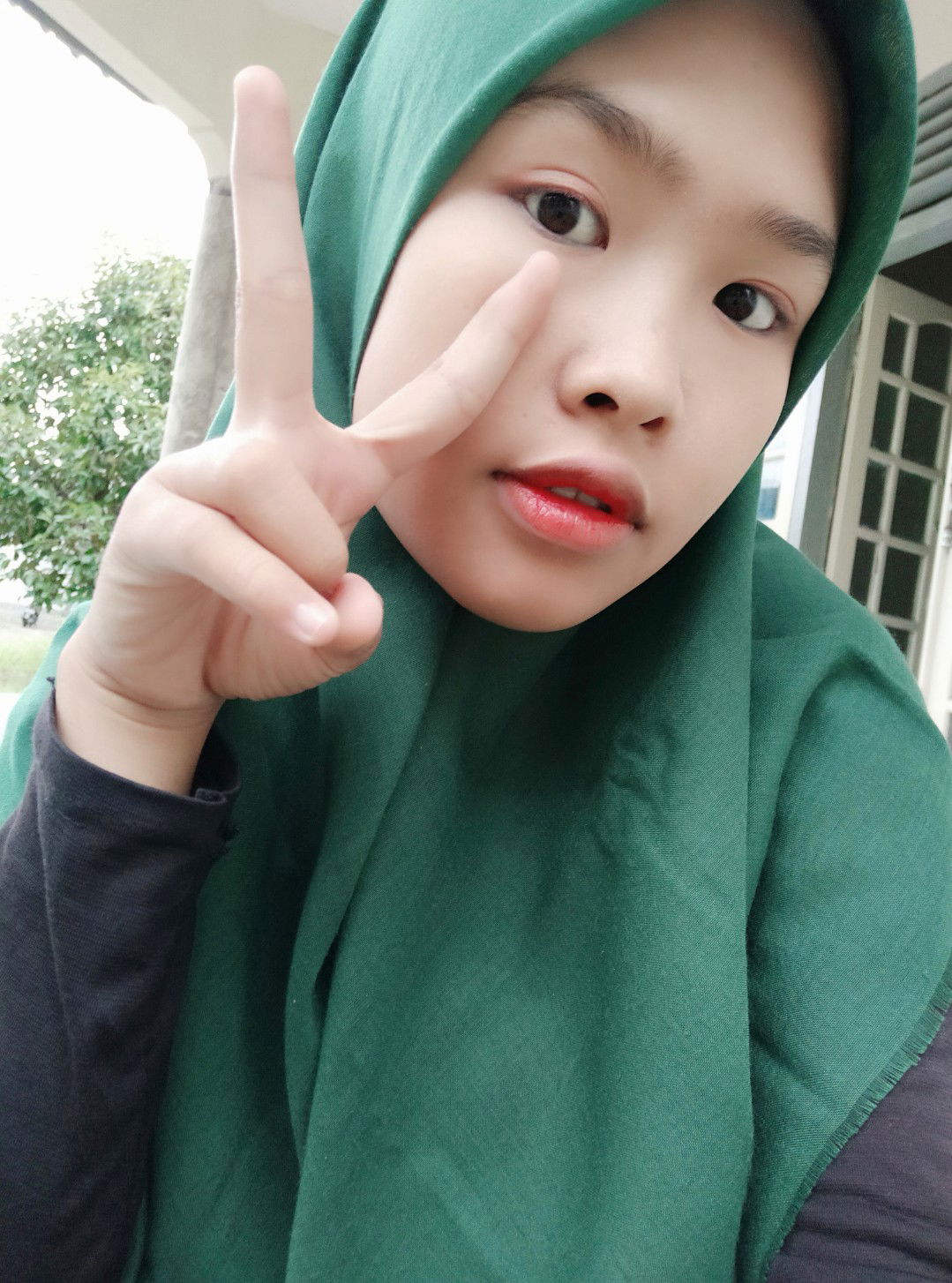 Desi ayu histiani profile icon