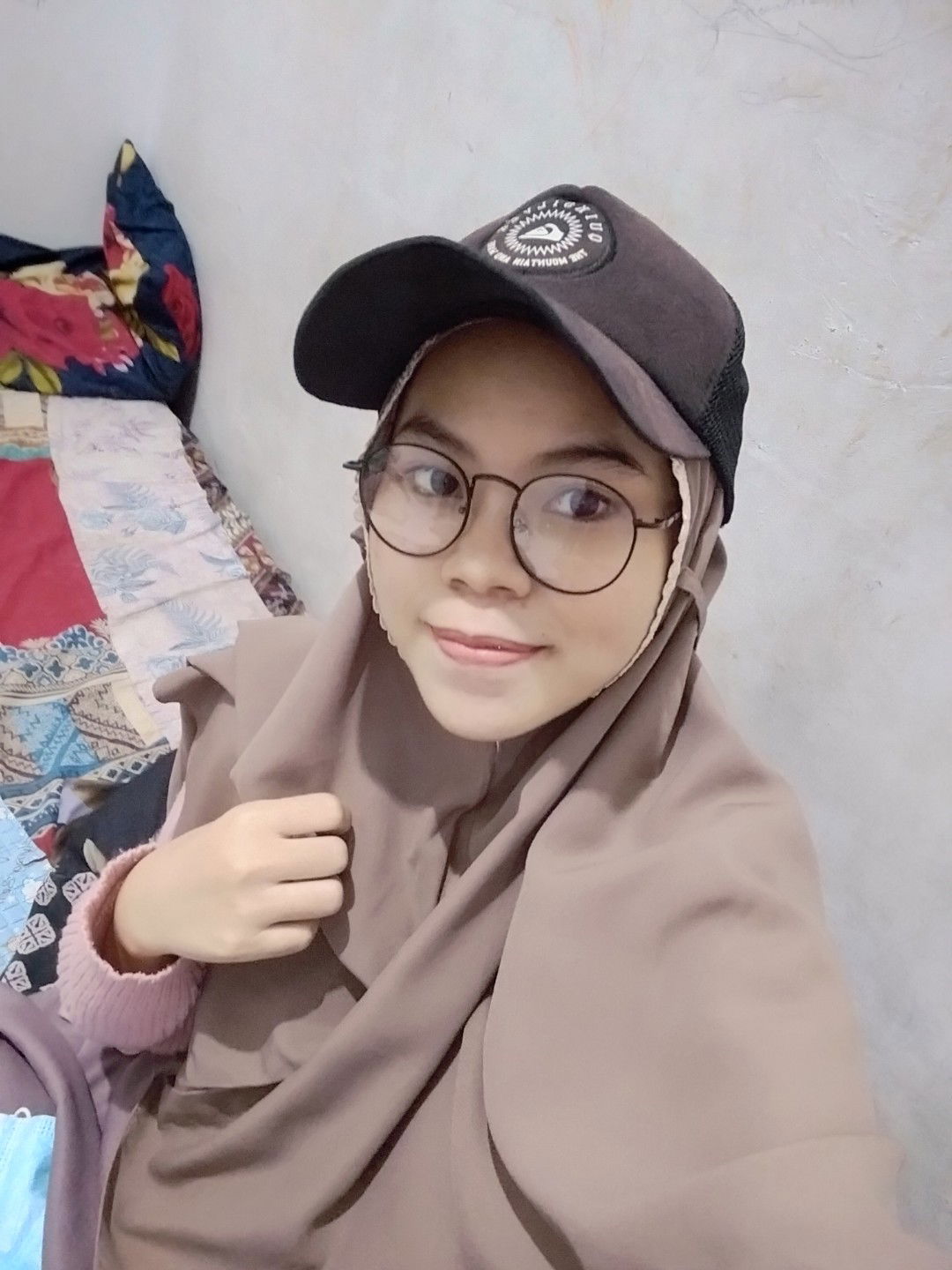 Ira Maya Nia profile icon