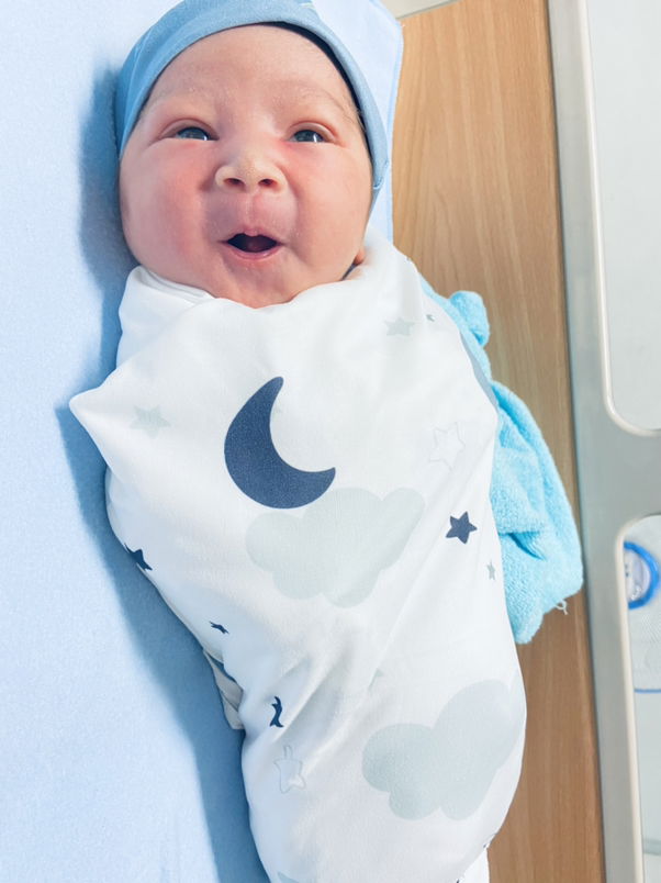 Nii Fadear profile icon