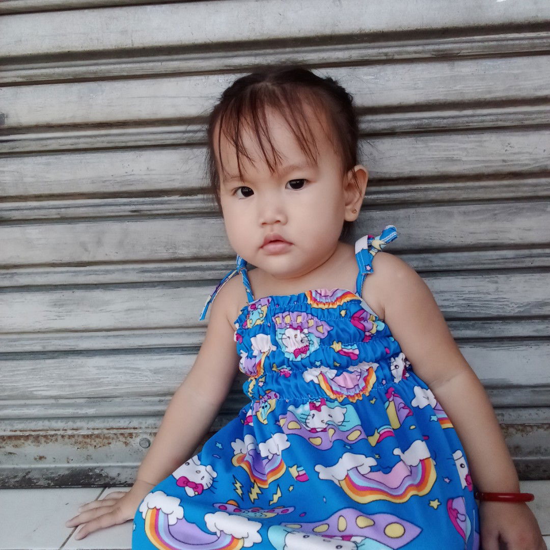 Rhea Lare Mateo profile icon