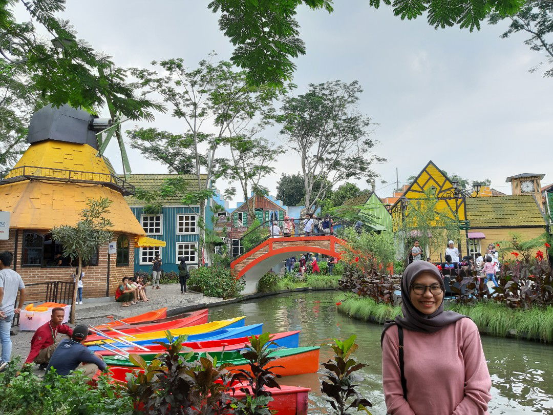 Nidya Dwi Septiana profile icon