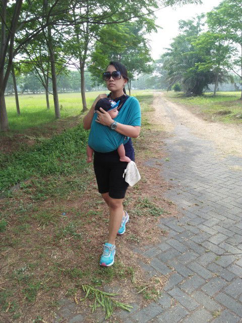 Dita KS profile icon