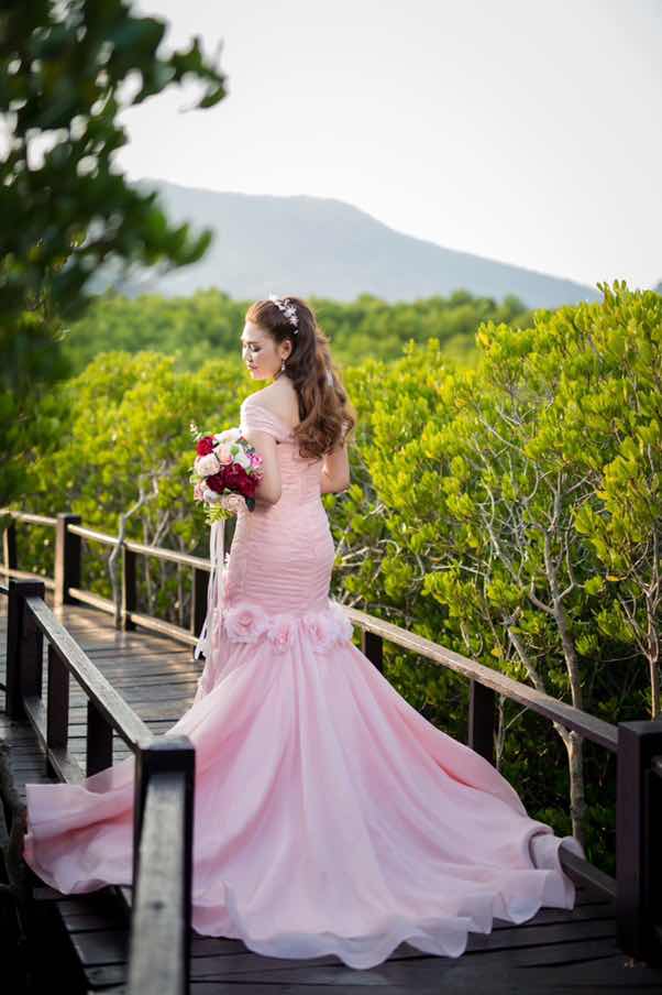 Khwanchira Ni'new Kluankaeo profile icon