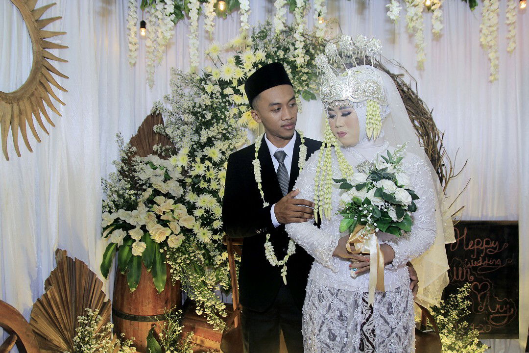 Iin Arista profile icon