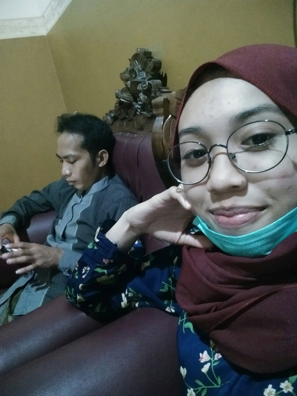 Inda Deni Fatmala profile icon