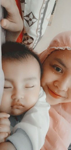 Maya Nurul Rahma profile icon