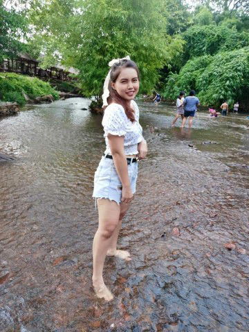 Porpilin Damsanit profile icon