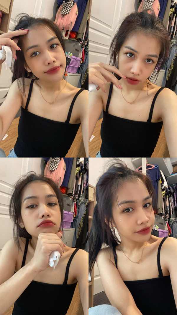 Nattarika Chaysri profile icon