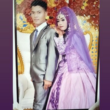 Julia sarifah profile icon