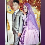 Julia sarifah profile icon