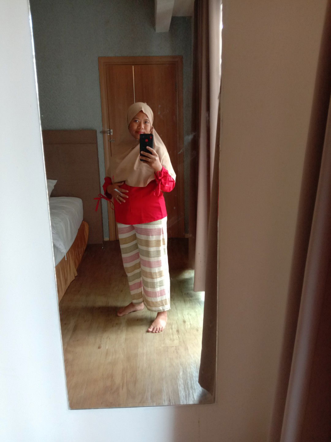 Yeti aprianti profile icon