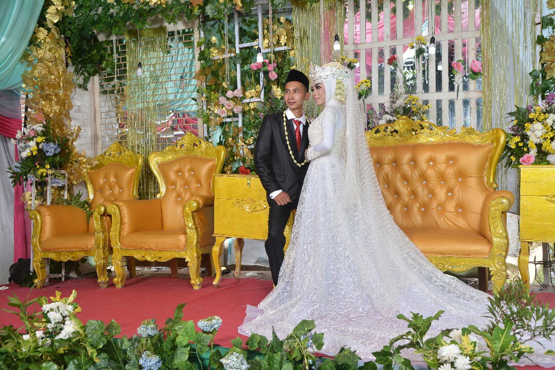 Anisa Mudy profile icon