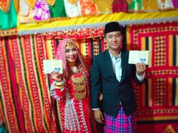 Dewi kemalasari profile icon