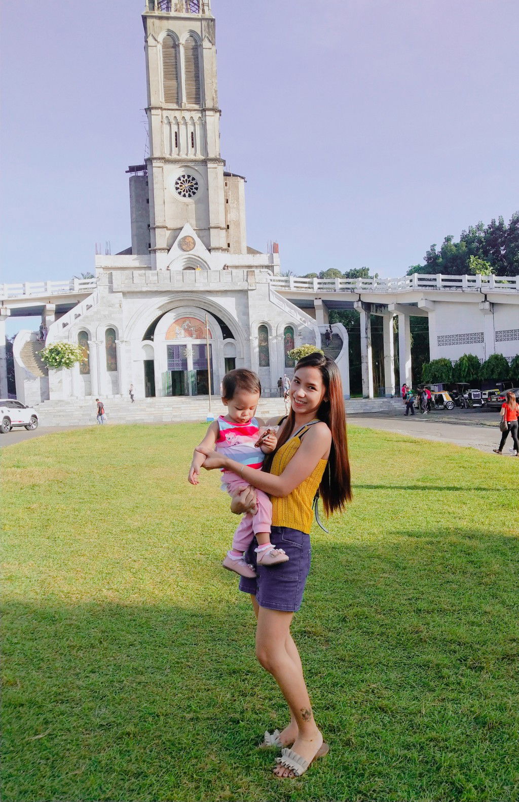 rochelle letada profile icon