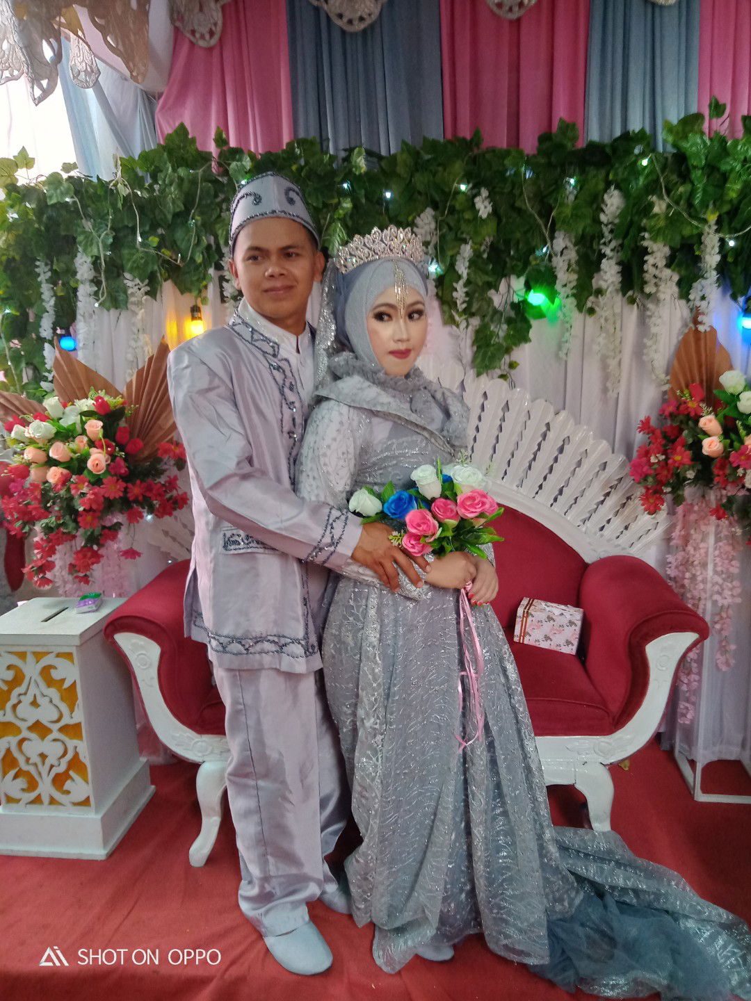 Vhia Selvii profile icon