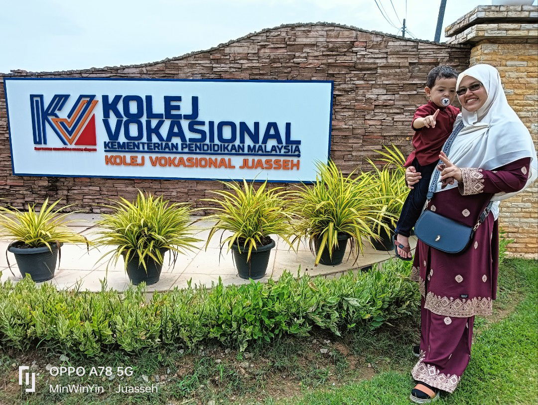 Nurul Arwina profile icon