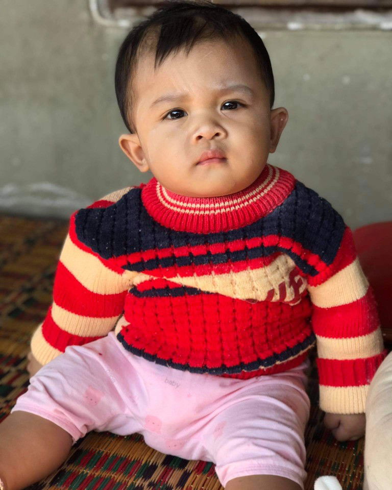 Pornwipa Pai Roe profile icon