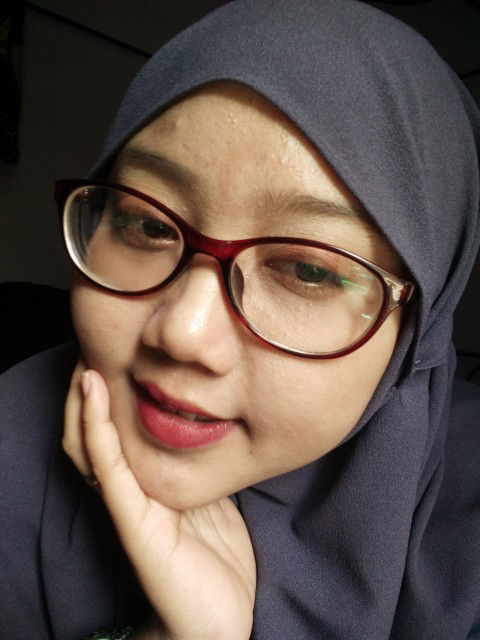 Magfiroh profile icon