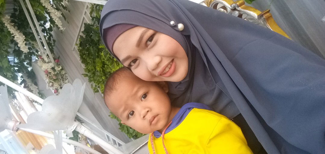 raibatul hikmah profile icon